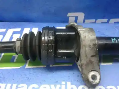 Second-hand car spare part front right transmission for bmw mini (r56) one oem iam references 485348603 bhe95v 