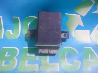 Second-hand car spare part GLOW PLUG for PEUGEOT 206 BERLINA  OEM IAM references 9631577780  