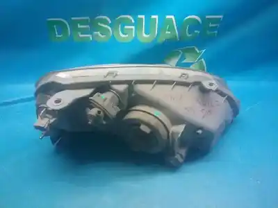 Piesă de schimb auto la mâna a doua far stânga pentru tata indica 1.4 diesel 49 cv / 36 kw referințe oem iam   