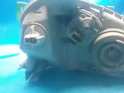 Piesă de schimb auto la mâna a doua far stânga pentru tata indica 1.4 diesel 49 cv / 36 kw referințe oem iam   