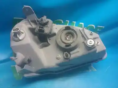 Piesă de schimb auto la mâna a doua far stânga pentru tata indica 1.4 diesel 49 cv / 36 kw referințe oem iam   
