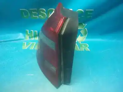 Peça sobressalente para automóvel em segunda mão farolim traseiro esquerdo por bmw serie 1 berlina (e81/e87) 1.6 16v cat referências oem iam   