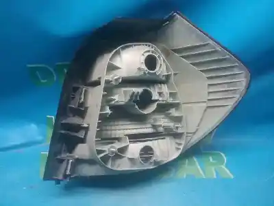 Peça sobressalente para automóvel em segunda mão farolim traseiro esquerdo por bmw serie 1 berlina (e81/e87) 1.6 16v cat referências oem iam   