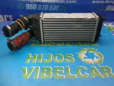 Peça sobressalente para automóvel em segunda mão  por CITROEN C3 PICASSO  Referências OEM IAM CW966003  