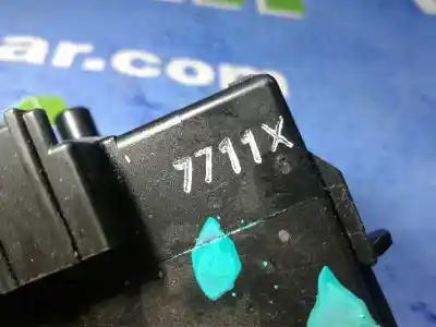 Автозапчастина б/у команда чистити для suzuki swift berlina (mz) glx посилання на oem iam 7711x  