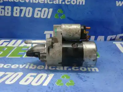 Автозапчастина б/у  для SUZUKI SWIFT BERLINA (MZ)  Посилання на OEM IAM 3110086G0  M002T46781ZE