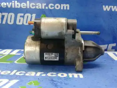 Автозапчастина б/у двигун запускається для suzuki swift berlina (mz) glx посилання на oem iam 3110086g0  m002t46781ze