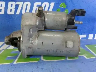 Автозапчасти б/у ДВИГАТЕЛЬ ЗАПУСКАЕТСЯ за PEUGEOT 208 I (CA_, CC_)  ссылки OEM IAM 9671530880  428008331 DENSO