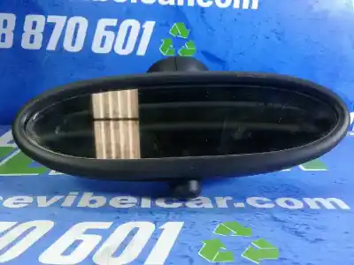 Peça sobressalente para automóvel em segunda mão  por BMW MINI (R56)  Referências OEM IAM   