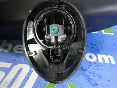 Pezzo di ricambio per auto di seconda mano specchio interno per bmw mini (r56) one riferimenti oem iam   