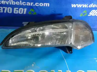 Pezzo di ricambio per auto di seconda mano FARO ANTERIORE SINISTRO per OPEL TIGRA (S93)  Riferimenti OEM IAM   