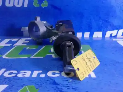 Peça sobressalente para automóvel em segunda mão  por OPEL MERIVA B  Referências OEM IAM 4121694 30150222149 20939745