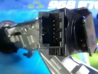 Second-hand car spare part ignition switch for opel meriva b excellence oem iam references 4121694 30150222149 20939745