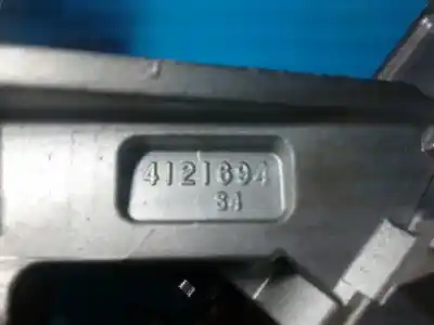 Second-hand car spare part ignition switch for opel meriva b excellence oem iam references 4121694 30150222149 20939745