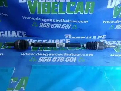 Peça sobressalente para automóvel em segunda mão  por CITROEN C3  Referências OEM IAM 9685907280  