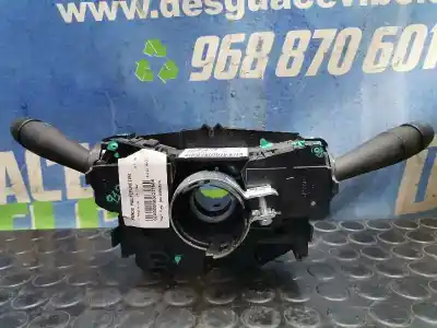 Second-hand car spare part multifunction switch for citroen c4 lim. feel oem iam references 98109986zd  com2008p