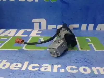Second-hand car spare part ignition switch for citroen c3 picasso sx oem iam references 503451  