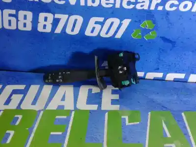 Pezzo di ricambio per auto di seconda mano Controllo Della Luce per RENAULT CLIO II FASE II (B/CB0) Base Authentique 65 CV / 48 KW Riferimenti OEM IAM   