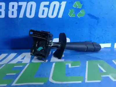 Pezzo di ricambio per auto di seconda mano controllo della luce per renault clio ii fase ii (b/cb0) base authentique 65 cv / 48 kw riferimenti oem iam   