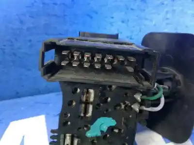 Pezzo di ricambio per auto di seconda mano controllo della luce per renault clio ii fase ii (b/cb0) base authentique 65 cv / 48 kw riferimenti oem iam   