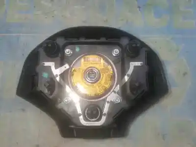 Peça sobressalente para automóvel em segunda mão kit airbag por citroen c3 attraction referências oem iam 96710277zd  