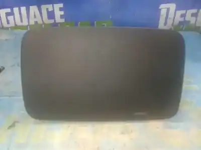 Peça sobressalente para automóvel em segunda mão kit airbag por citroen c3 attraction referências oem iam 96710277zd  