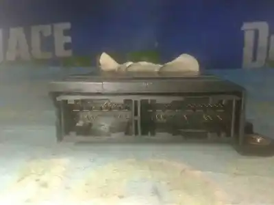 Peça sobressalente para automóvel em segunda mão kit airbag por citroen c3 attraction referências oem iam 96710277zd  