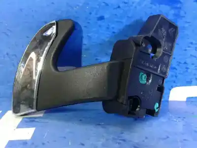 Pezzo di ricambio per auto di seconda mano controllo del volante per citroen c4 picasso exclusive riferimenti oem iam 96481641xt  