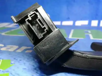 Pezzo di ricambio per auto di seconda mano controllo del volante per citroen c4 picasso exclusive riferimenti oem iam 96481641xt  