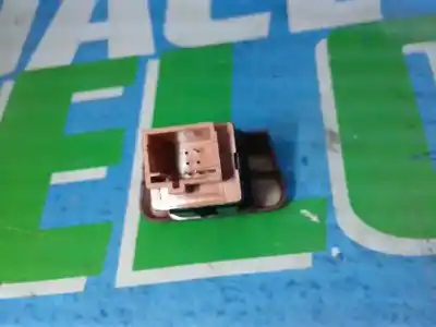 Pezzo di ricambio per auto di seconda mano avvertimento per citroen c4 picasso exclusive riferimenti oem iam 96552745kr  