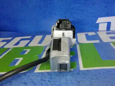 Pezzo di ricambio per auto di seconda mano interruttore di avviamento per citroen c4 picasso exclusive riferimenti oem iam   