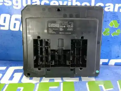 Peça sobressalente para automóvel em segunda mão  por SEAT ARONA  Referências OEM IAM 2Q0937089  A2C97879714