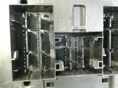 Second-hand car spare part fuse box unit for seat arona xcellence oem iam references 2q0937089  a2c97879714