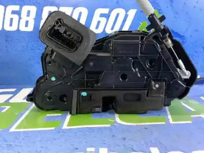 Peça sobressalente para automóvel em segunda mão  por SEAT ARONA  Referências OEM IAM B5A5TB837015A  A046465