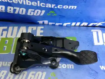 Peça sobressalente para automóvel em segunda mão  por SEAT ARONA  Referências OEM IAM 2Q1721358F  