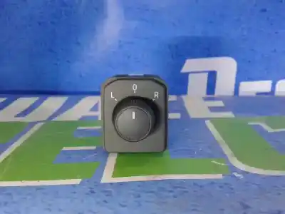 Peça sobressalente para automóvel em segunda mão Comutador De Espelhos Retrovisores por SEAT ARONA Xcellence Referências OEM IAM 6F0959566  