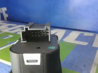 Peça sobressalente para automóvel em segunda mão comutador de espelhos retrovisores por seat arona xcellence referências oem iam 6f0959566  