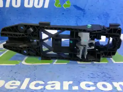 Second-hand car spare part interior right front handle for seat arona xcellence oem iam references 5n0839885h