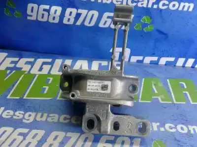 Second-hand car spare part right engine support for seat arona xcellence oem iam references 2q0199262at