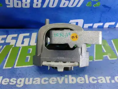 Second-hand car spare part right engine support for seat arona xcellence oem iam references 2q0199262at  