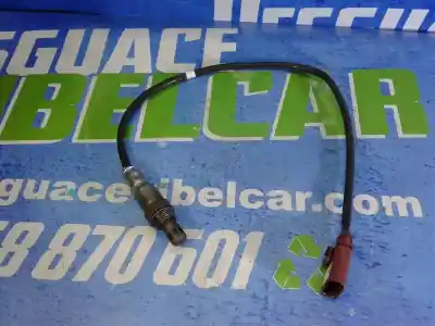 Pezzo di ricambio per auto di seconda mano SONDA LAMBDA per SEAT ARONA  Riferimenti OEM IAM 04E906262AR  