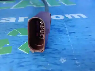 Peça sobressalente para automóvel em segunda mão sonda lambda por seat arona xcellence referências oem iam 04e906262ar  