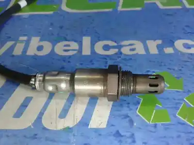 Peça sobressalente para automóvel em segunda mão sonda lambda por seat arona xcellence referências oem iam 04e906262ar  