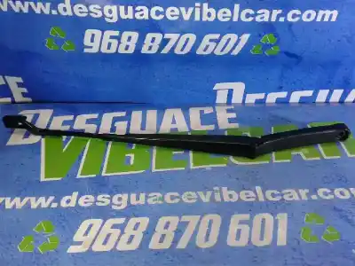 Second-hand car spare part left front windshield wiper arm for seat arona xcellence oem iam references 6f1955406