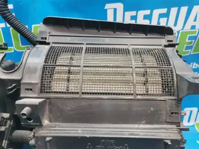 Peça sobressalente para automóvel em segunda mão aquecimento normal completo por dodge caliber 2.0 s referências oem iam 05058255aj  aa443117049802379