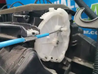 Peça sobressalente para automóvel em segunda mão  por DODGE CALIBER  Referências OEM IAM 05058255AJ  AA443117049802379