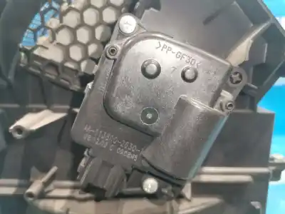 Peça sobressalente para automóvel em segunda mão aquecimento normal completo por dodge caliber 2.0 s referências oem iam 05058255aj  aa443117049802379