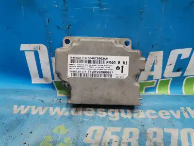 Peça sobressalente para automóvel em segunda mão  por DODGE CALIBER  Referências OEM IAM P04672603AH  