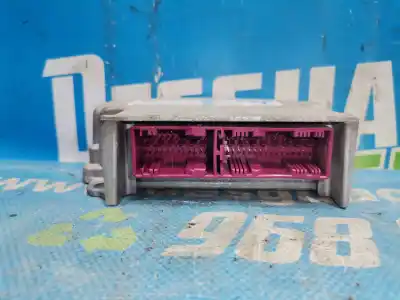 Peça sobressalente para automóvel em segunda mão centralina de airbag por dodge caliber 2.0 s referências oem iam p04672603ah  