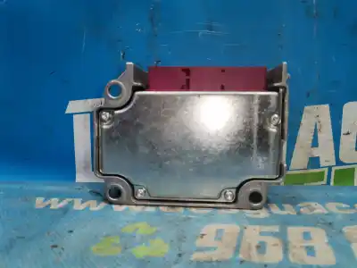 Peça sobressalente para automóvel em segunda mão centralina de airbag por dodge caliber 2.0 s referências oem iam p04672603ah  